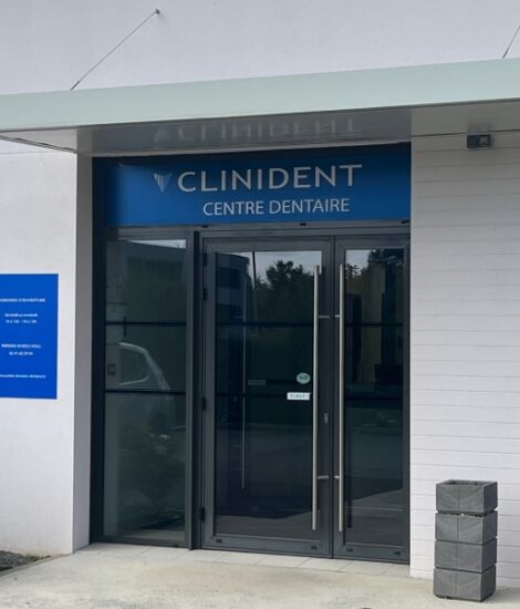 Clinident Cholet