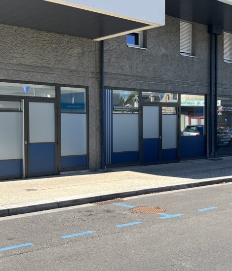Clinident Joué-lès-Tours